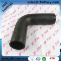 HongYue high performance rubber hose with truck flexsil radiator hose
